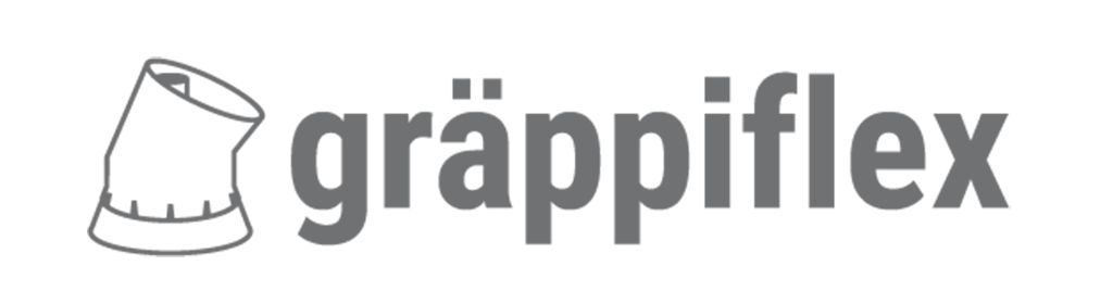 Logo graeppiflex