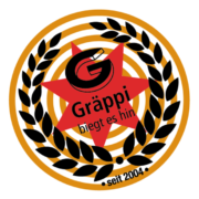 Gräppi biegt es hin